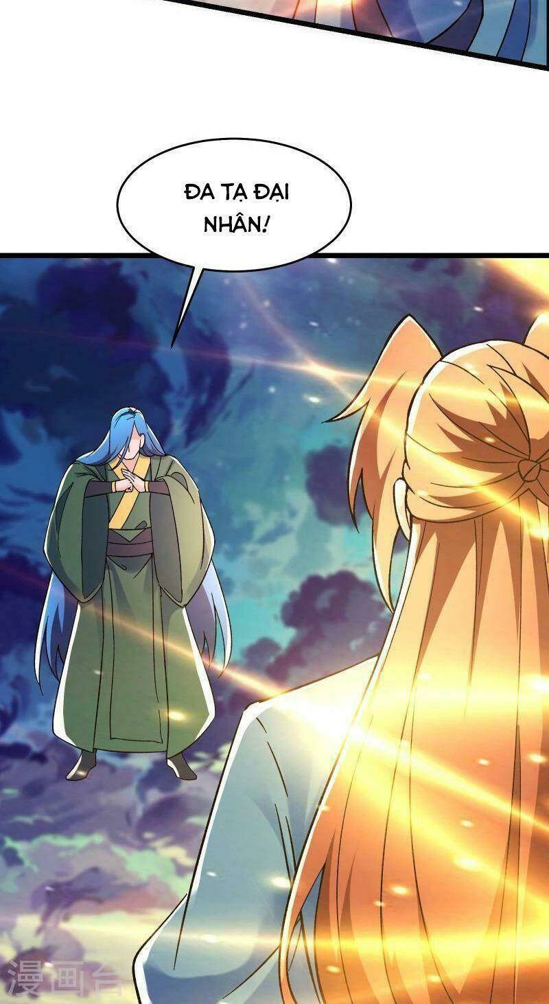 Đồ Đệ Của Ta Đều Là Nữ Ma Đầu: Chapter 111