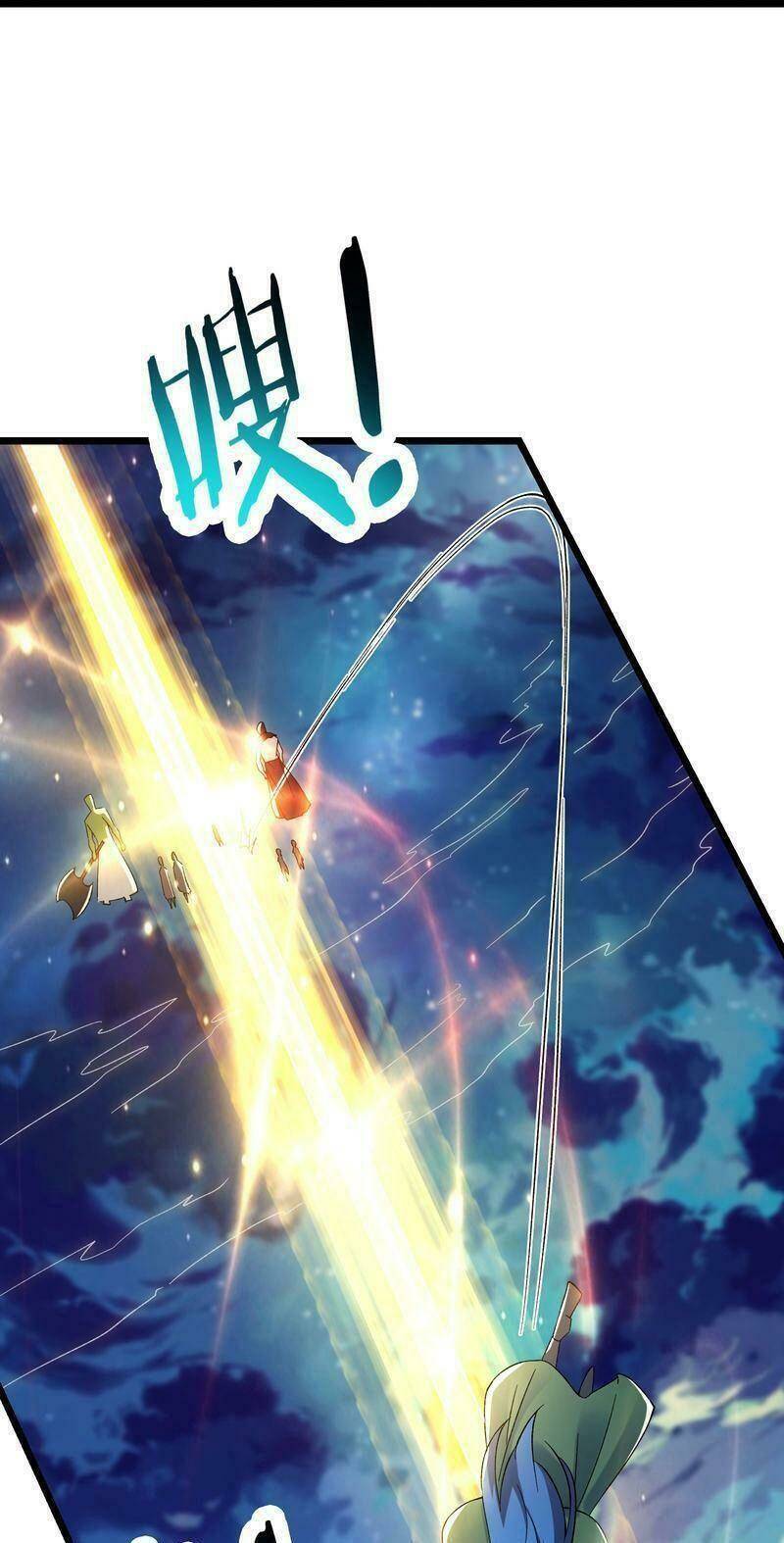 Đồ Đệ Của Ta Đều Là Nữ Ma Đầu: Chapter 111