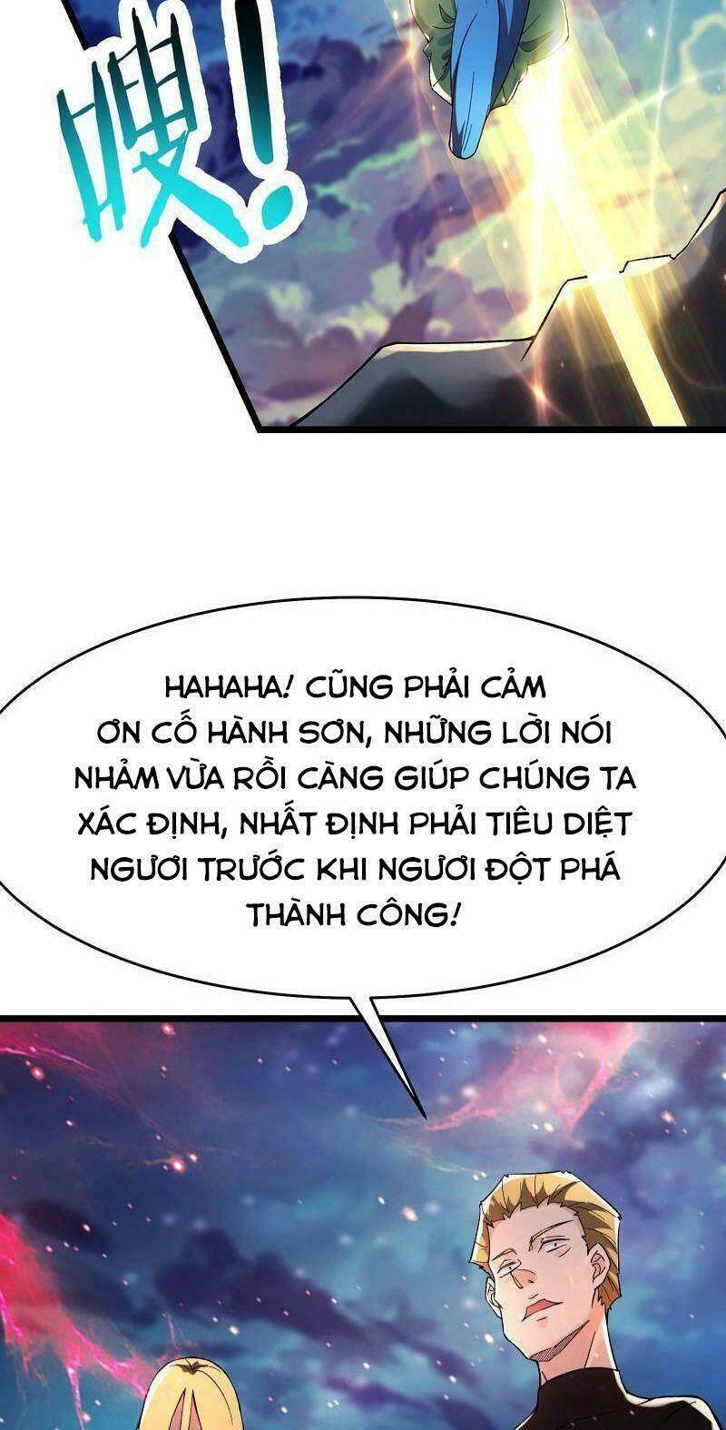 Đồ Đệ Của Ta Đều Là Nữ Ma Đầu: Chapter 111
