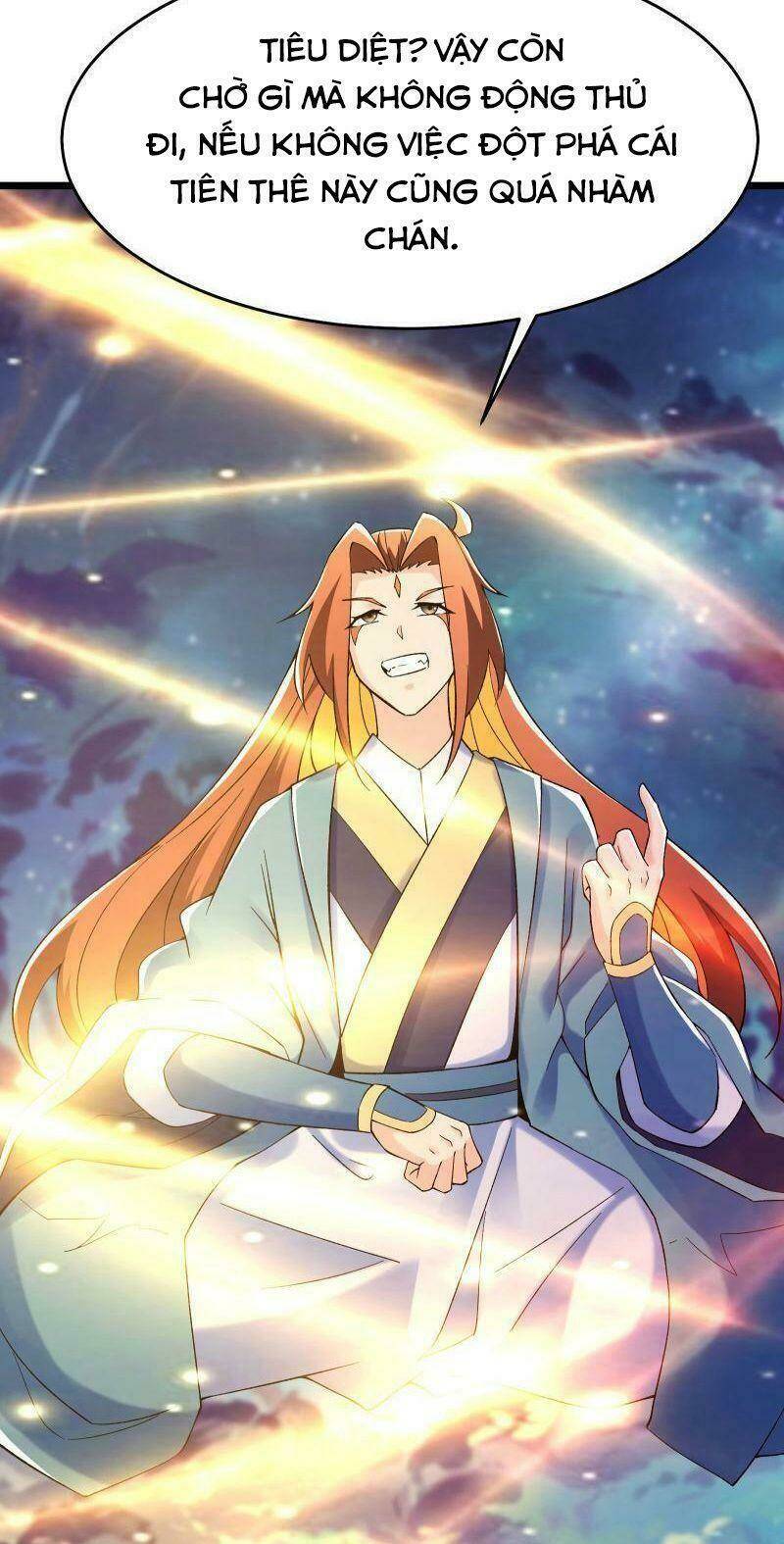 Đồ Đệ Của Ta Đều Là Nữ Ma Đầu: Chapter 111