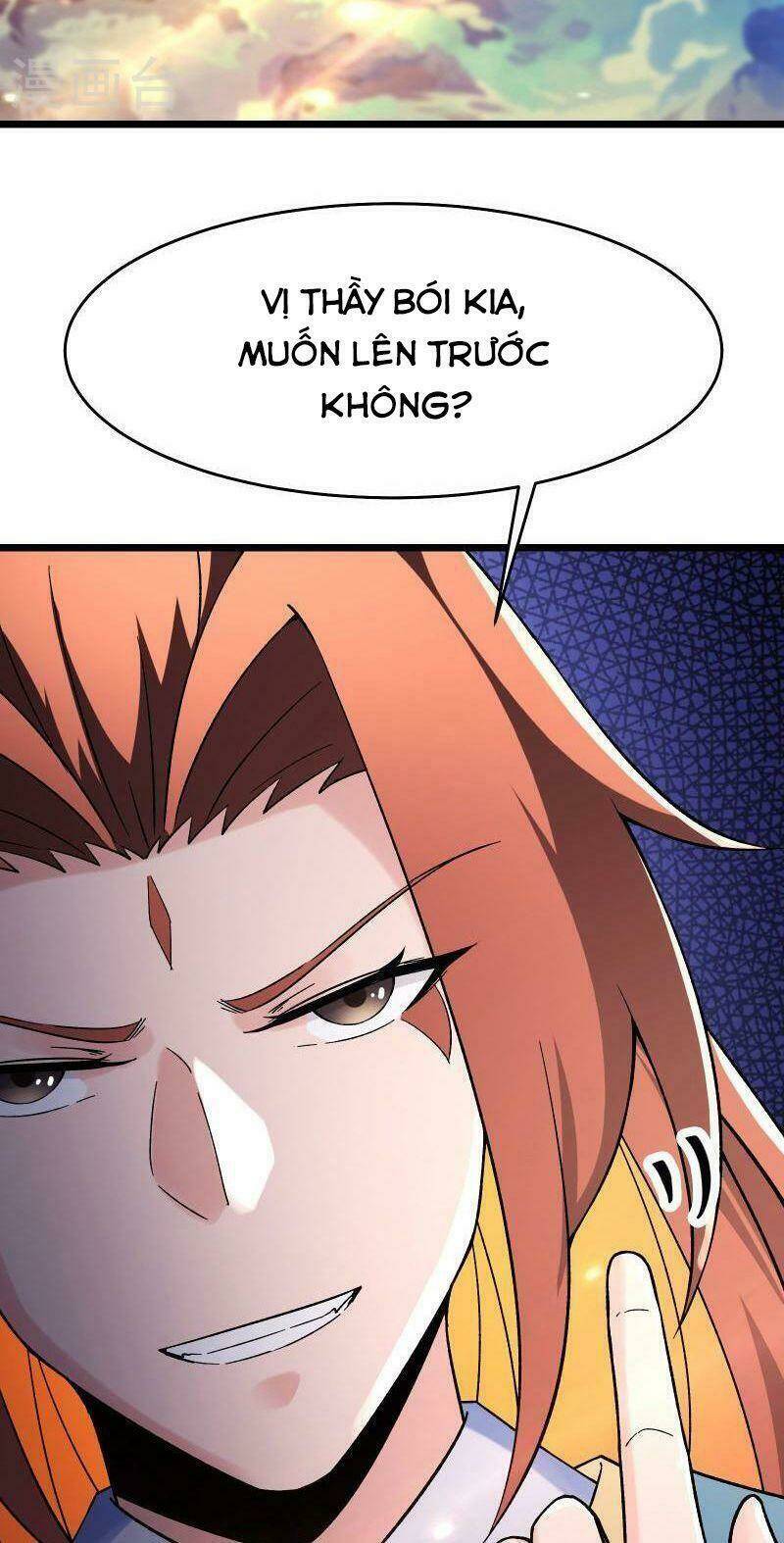 Đồ Đệ Của Ta Đều Là Nữ Ma Đầu: Chapter 111