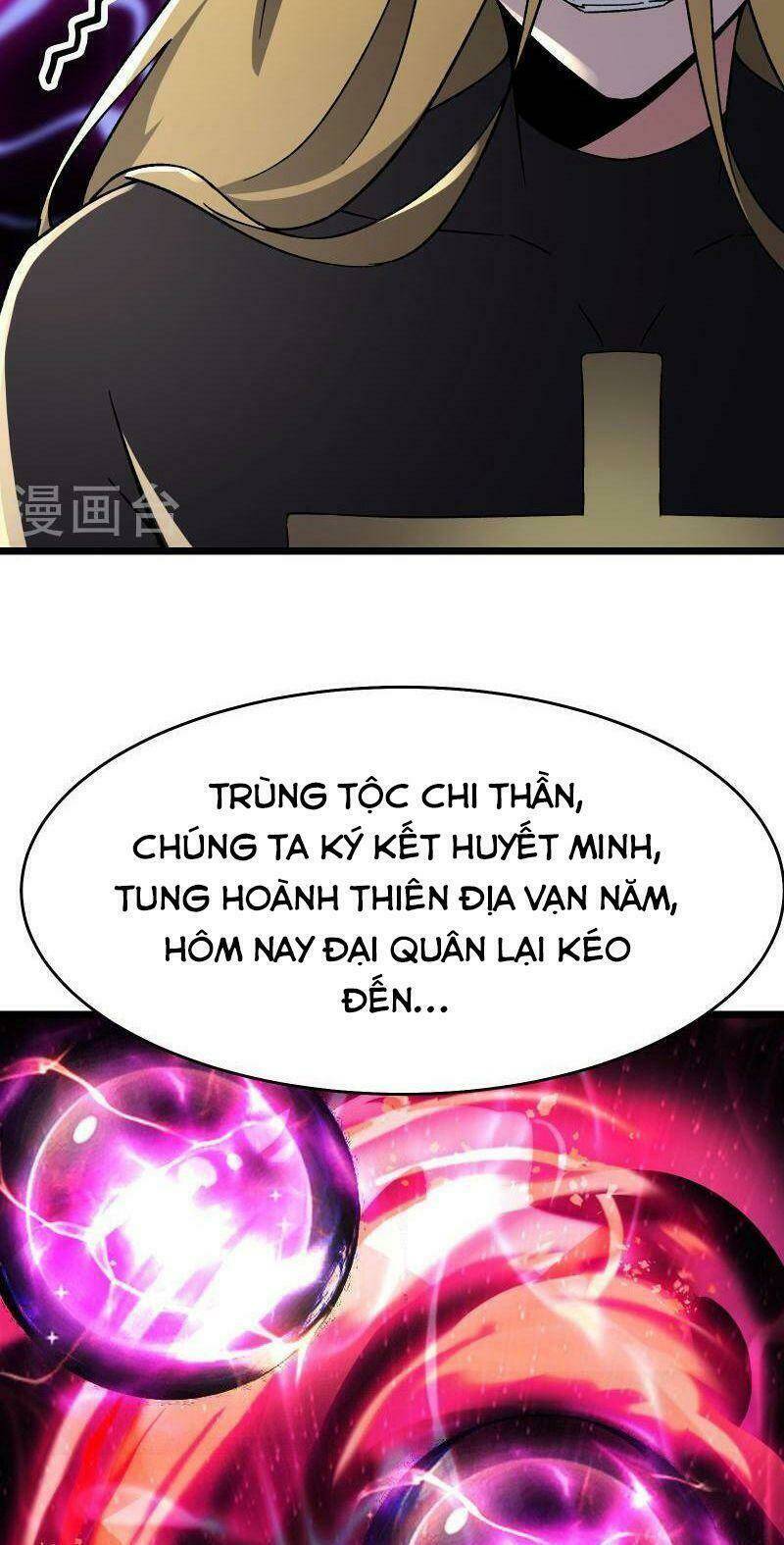 Đồ Đệ Của Ta Đều Là Nữ Ma Đầu: Chapter 111