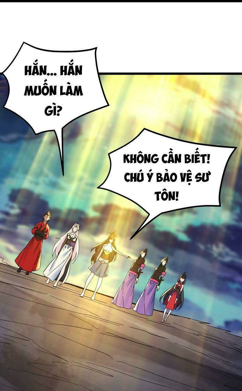 Đồ Đệ Của Ta Đều Là Nữ Ma Đầu: Chapter 111