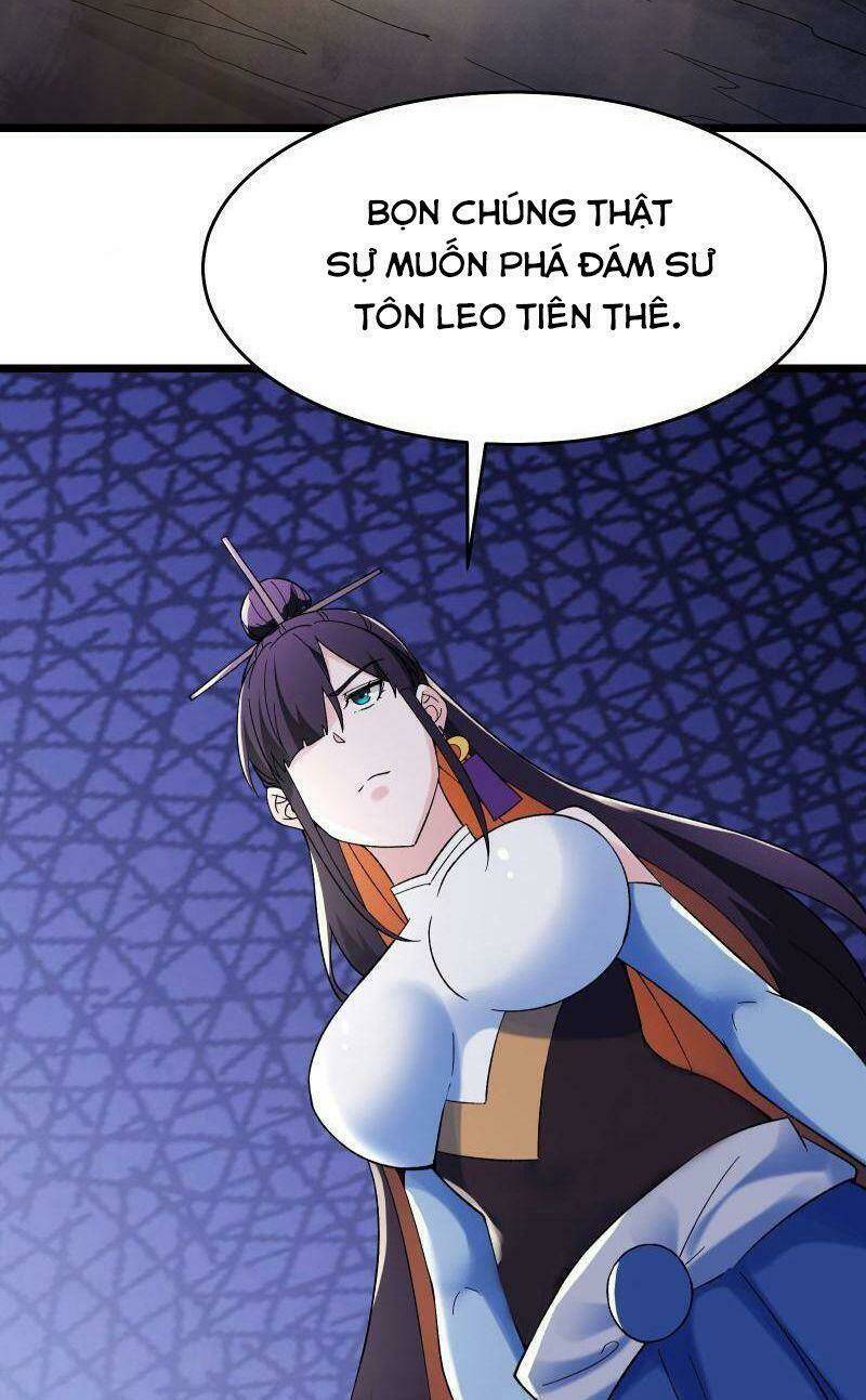 Đồ Đệ Của Ta Đều Là Nữ Ma Đầu: Chapter 111