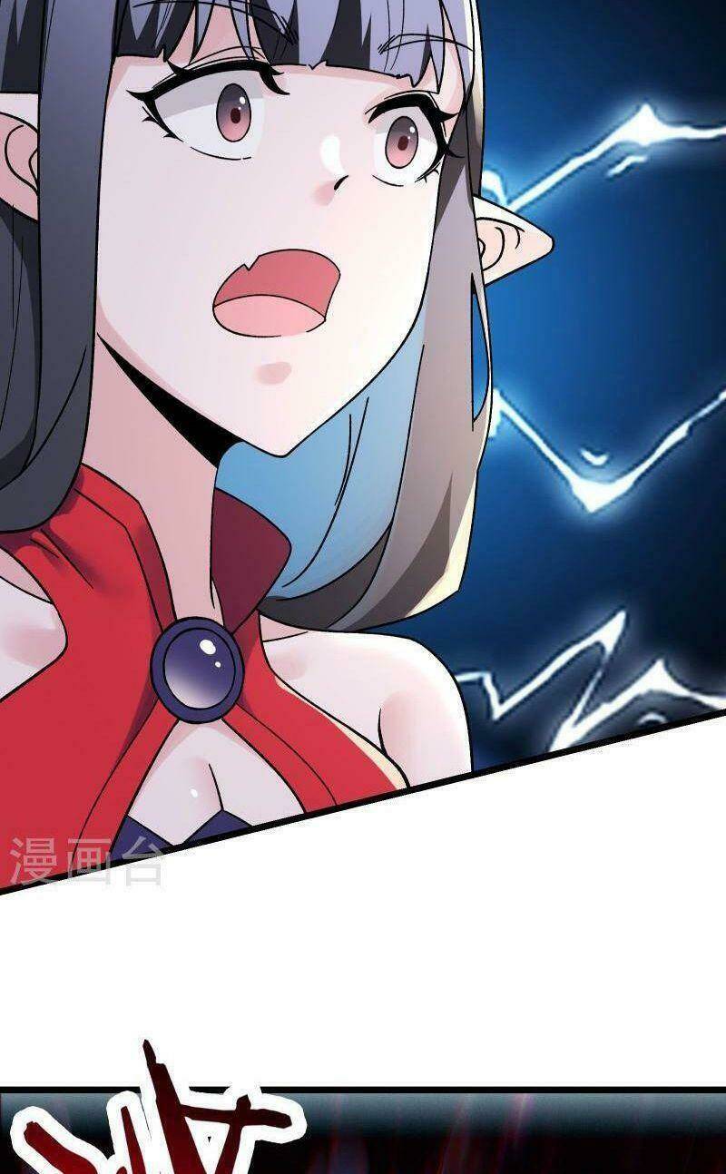 Đồ Đệ Của Ta Đều Là Nữ Ma Đầu: Chapter 111