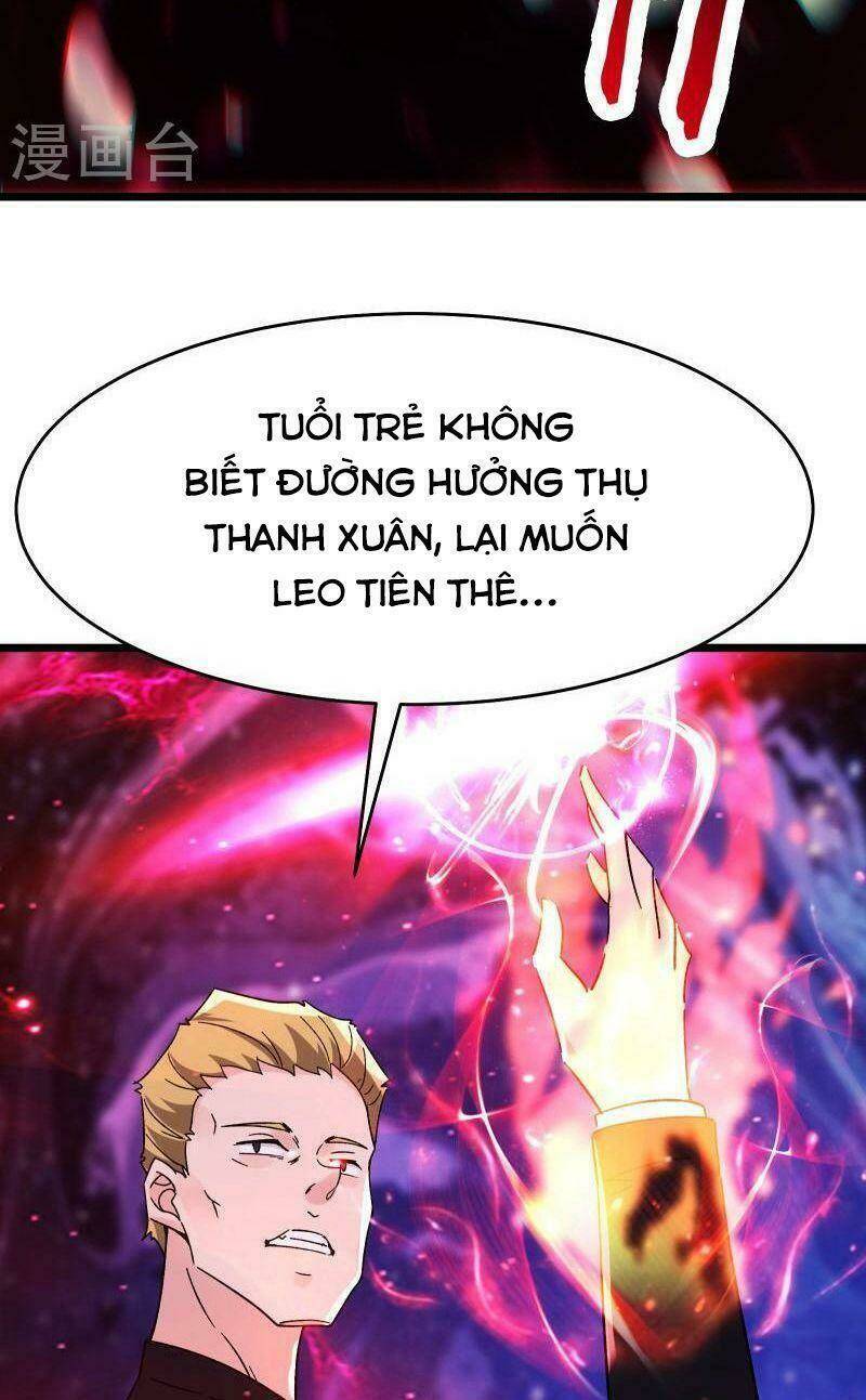 Đồ Đệ Của Ta Đều Là Nữ Ma Đầu: Chapter 111