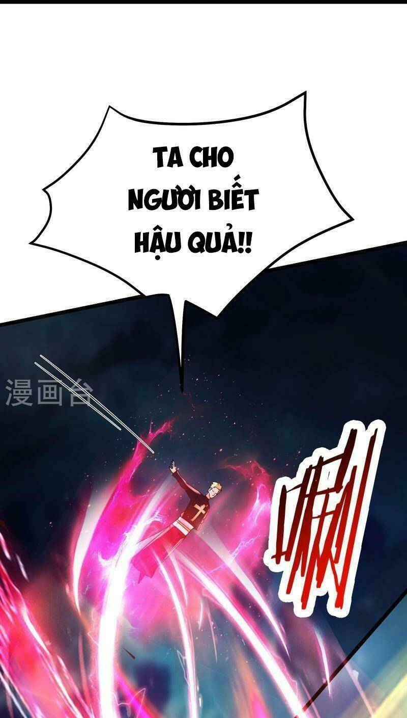 Đồ Đệ Của Ta Đều Là Nữ Ma Đầu: Chapter 111