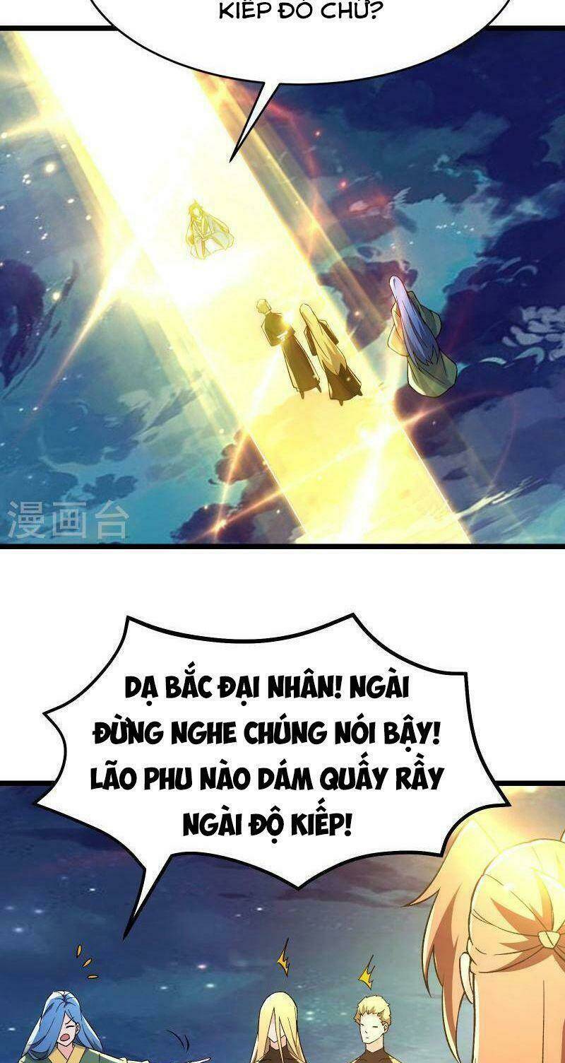 Đồ Đệ Của Ta Đều Là Nữ Ma Đầu: Chapter 111