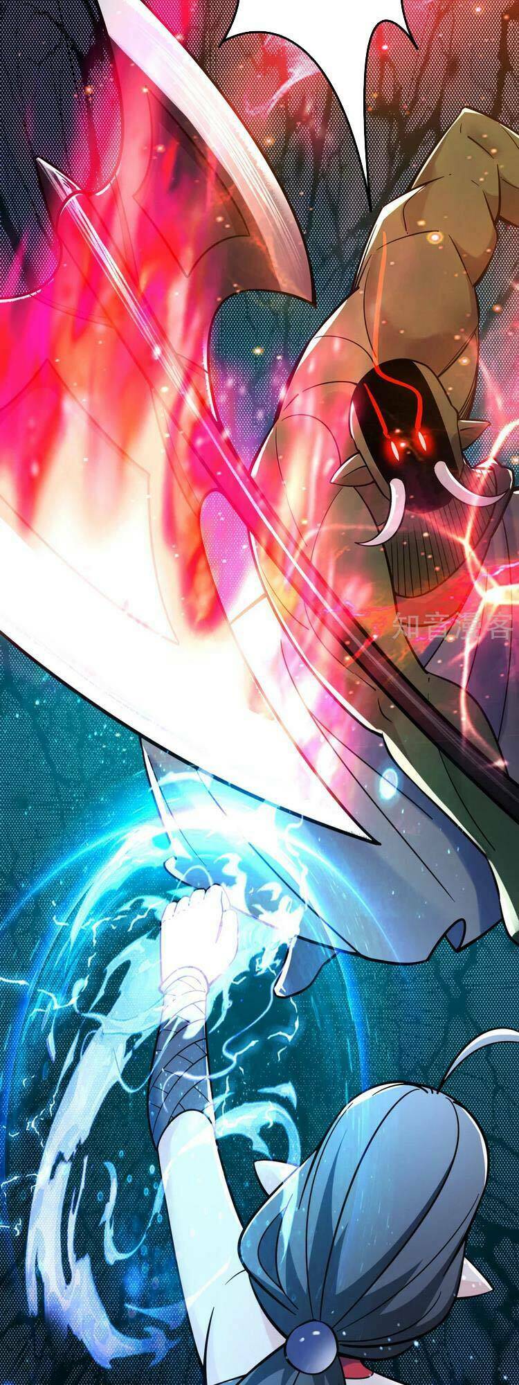 Đồ Đệ Của Ta Đều Là Nữ Ma Đầu: Chapter 114