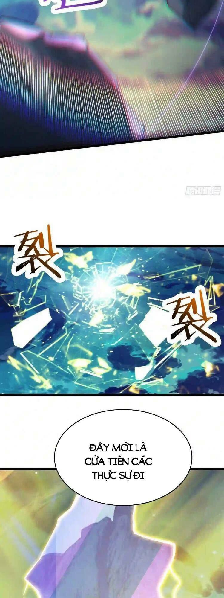 Đồ Đệ Của Ta Đều Là Nữ Ma Đầu: Chapter 117