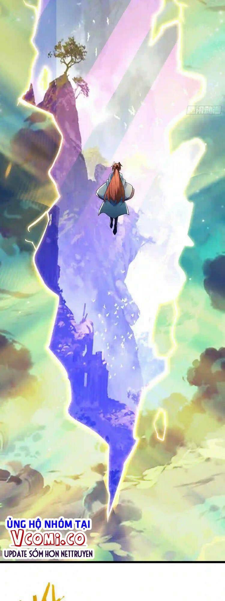 Đồ Đệ Của Ta Đều Là Nữ Ma Đầu: Chapter 117