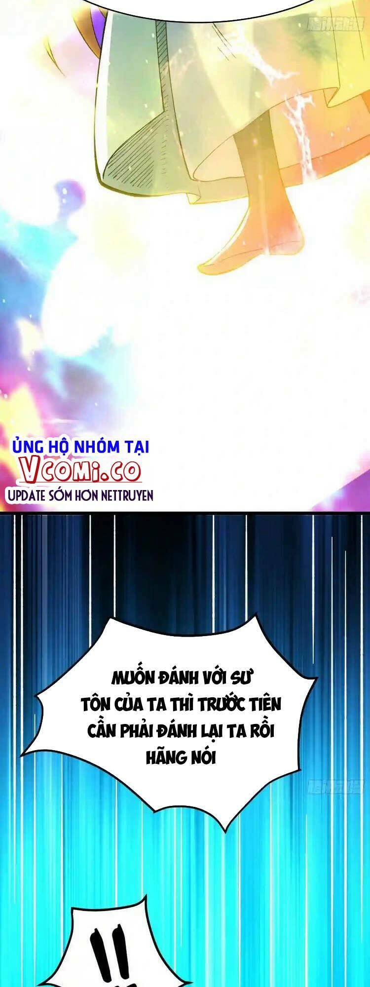 Đồ Đệ Của Ta Đều Là Nữ Ma Đầu: Chapter 117