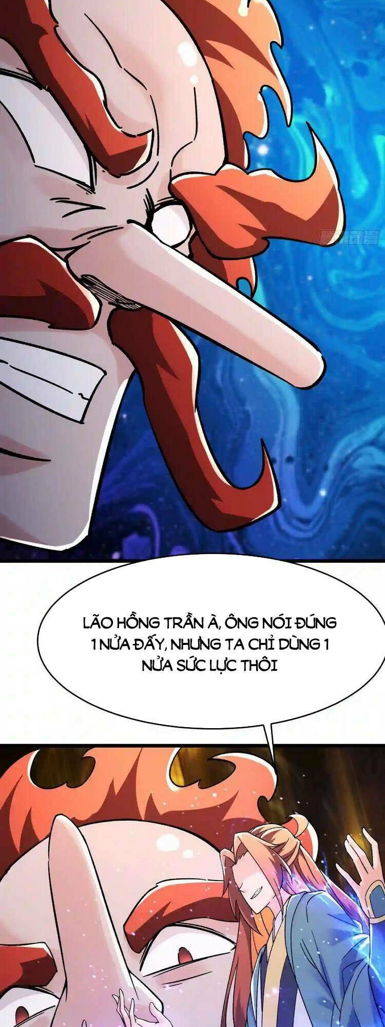 Đồ Đệ Của Ta Đều Là Nữ Ma Đầu: Chapter 117