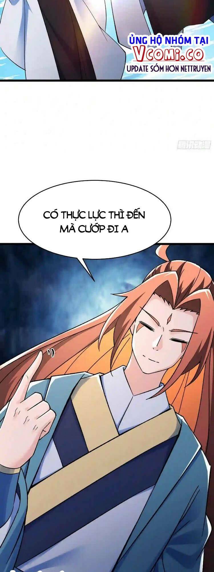 Đồ Đệ Của Ta Đều Là Nữ Ma Đầu: Chapter 117