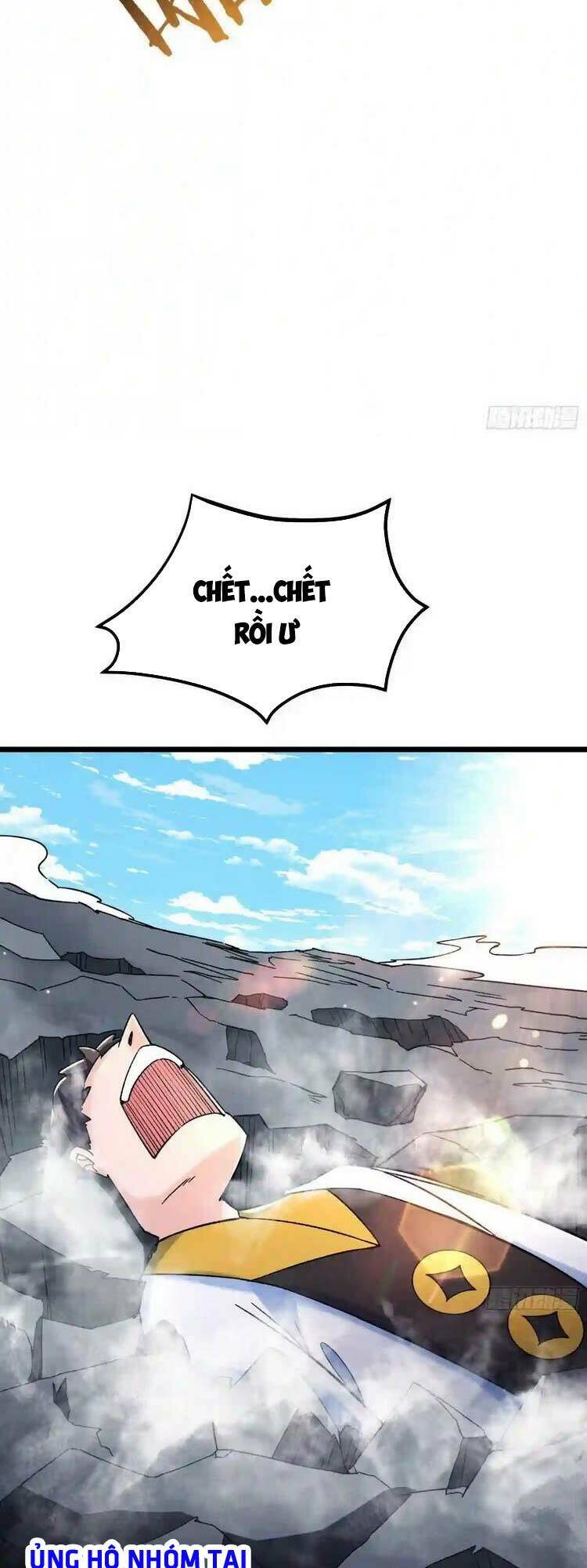 Đồ Đệ Của Ta Đều Là Nữ Ma Đầu: Chapter 117