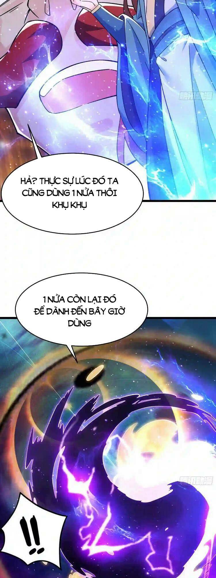 Đồ Đệ Của Ta Đều Là Nữ Ma Đầu: Chapter 117