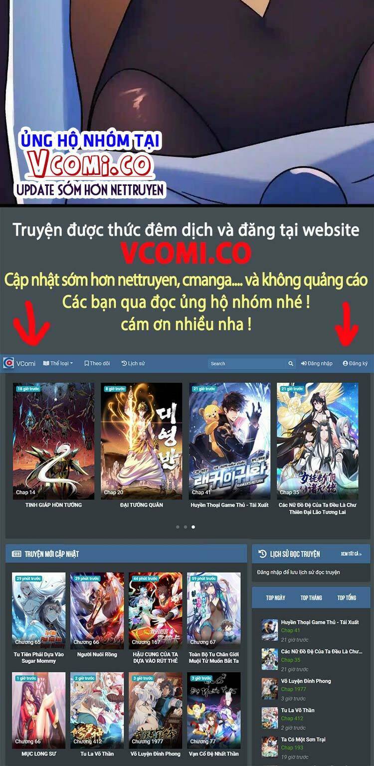 Đồ Đệ Của Ta Đều Là Nữ Ma Đầu: Chapter 117