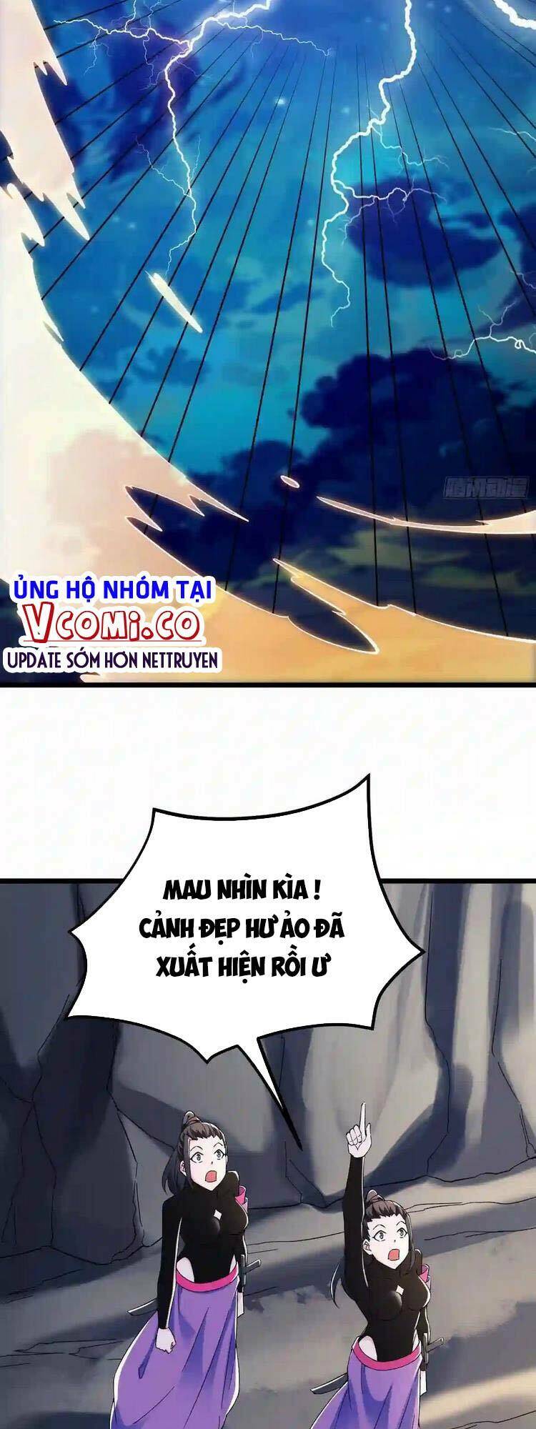 Đồ Đệ Của Ta Đều Là Nữ Ma Đầu: Chapter 117