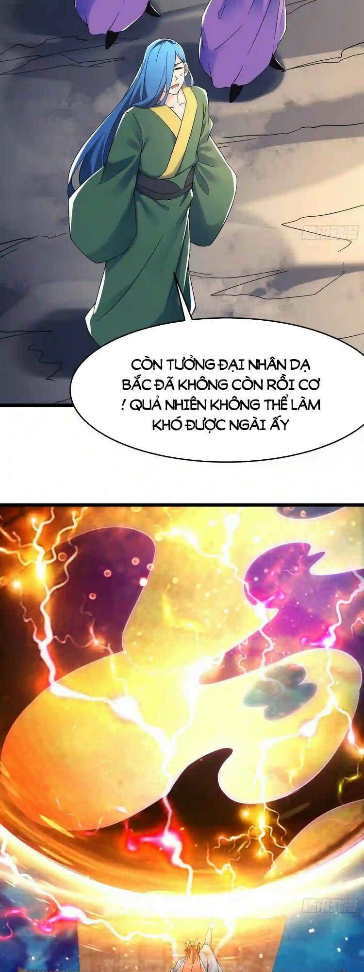 Đồ Đệ Của Ta Đều Là Nữ Ma Đầu: Chapter 117