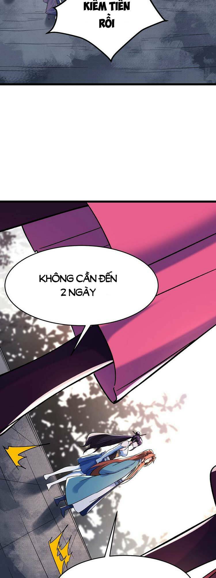 Đồ Đệ Của Ta Đều Là Nữ Ma Đầu: Chapter 119