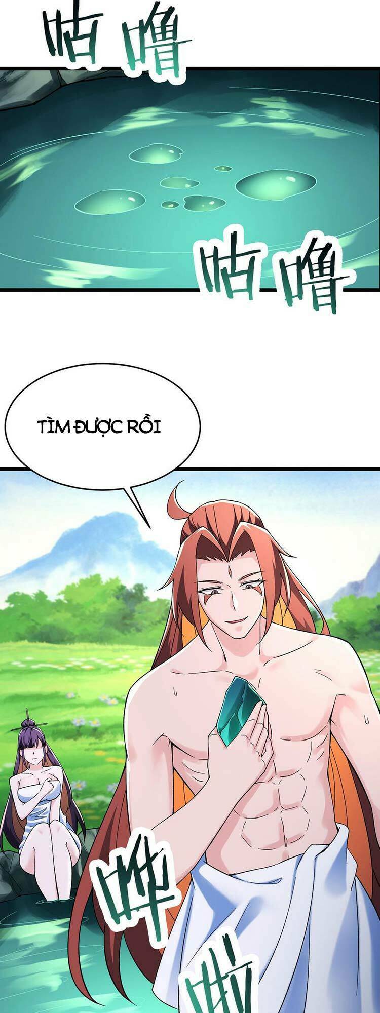 Đồ Đệ Của Ta Đều Là Nữ Ma Đầu: Chapter 119