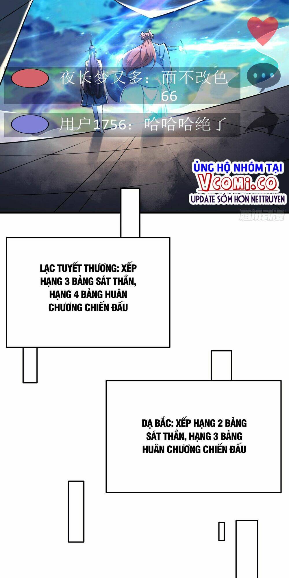 Đồ Đệ Của Ta Đều Là Nữ Ma Đầu: Chapter 120