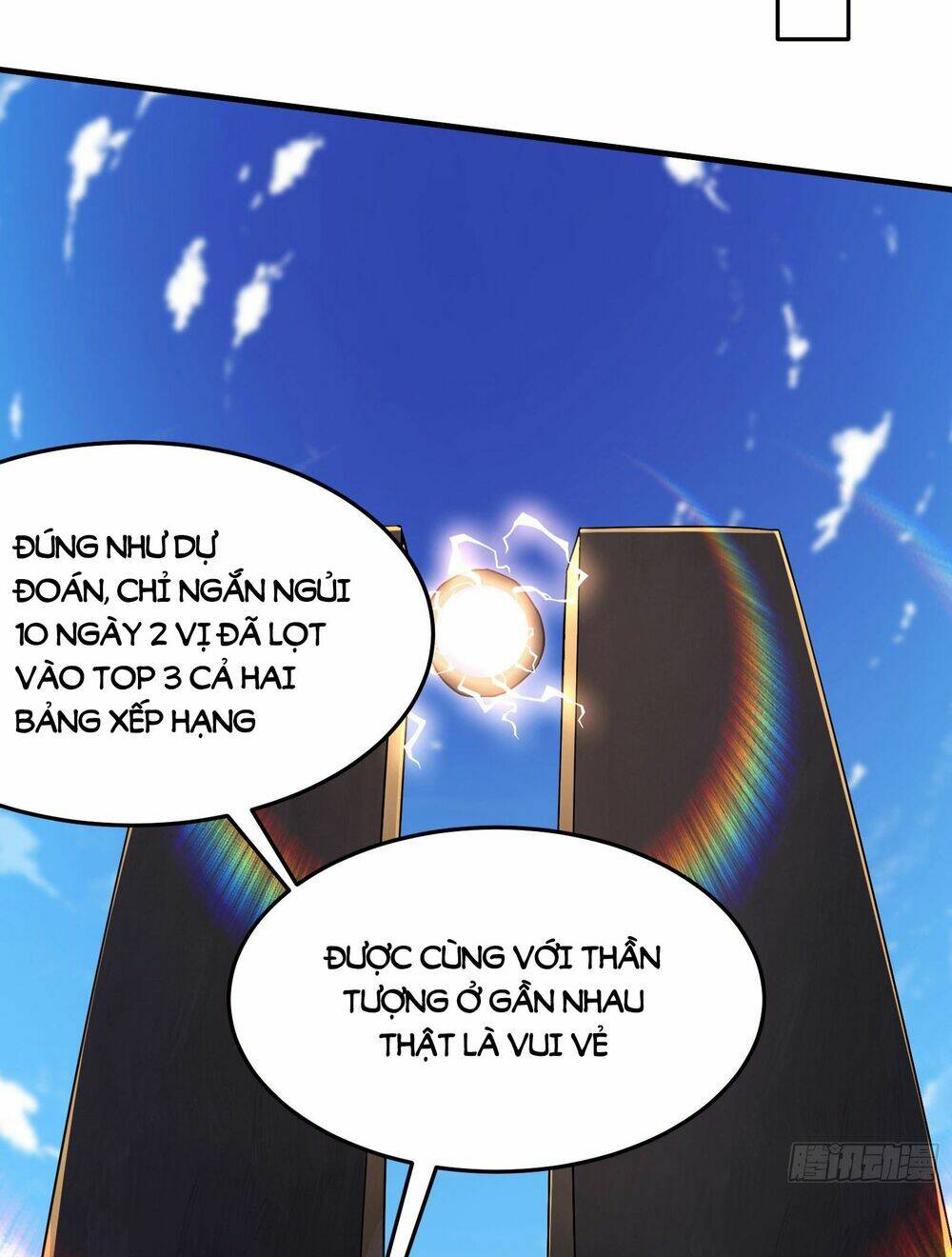 Đồ Đệ Của Ta Đều Là Nữ Ma Đầu: Chapter 120
