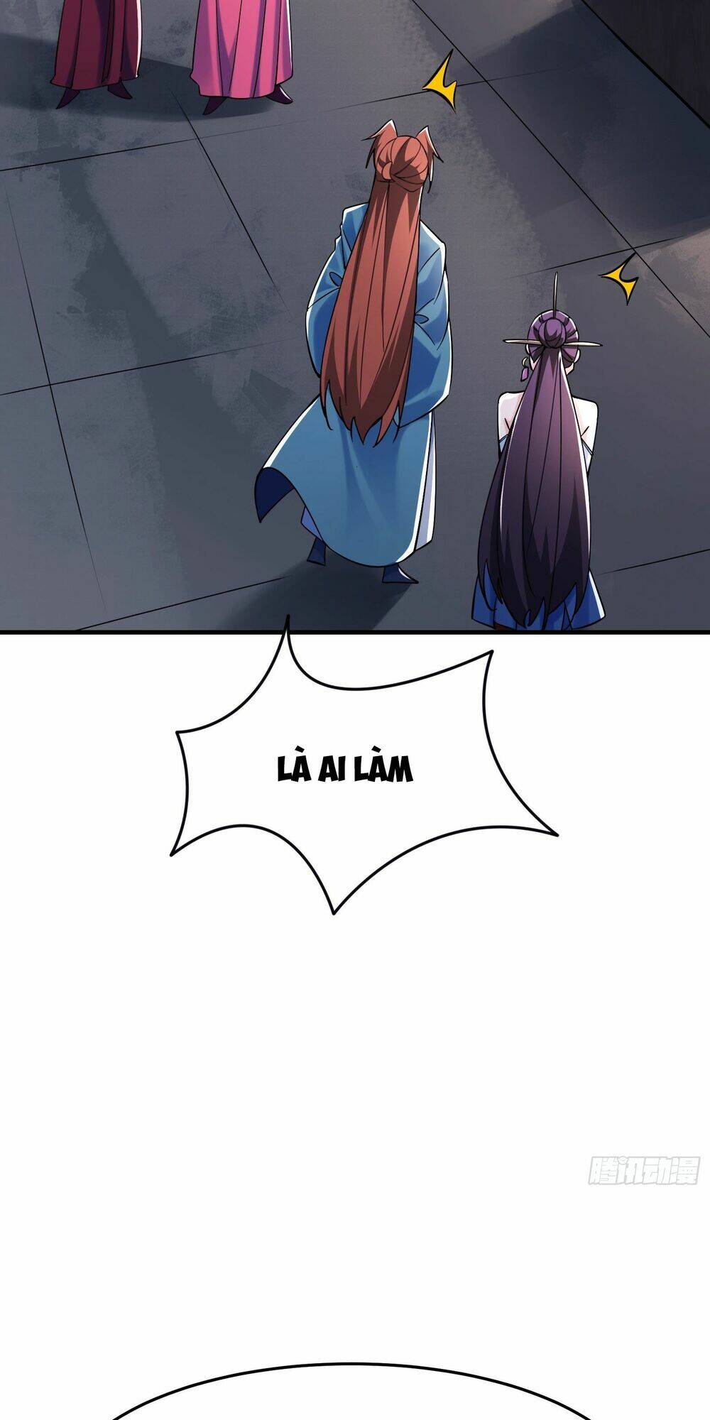 Đồ Đệ Của Ta Đều Là Nữ Ma Đầu: Chapter 120