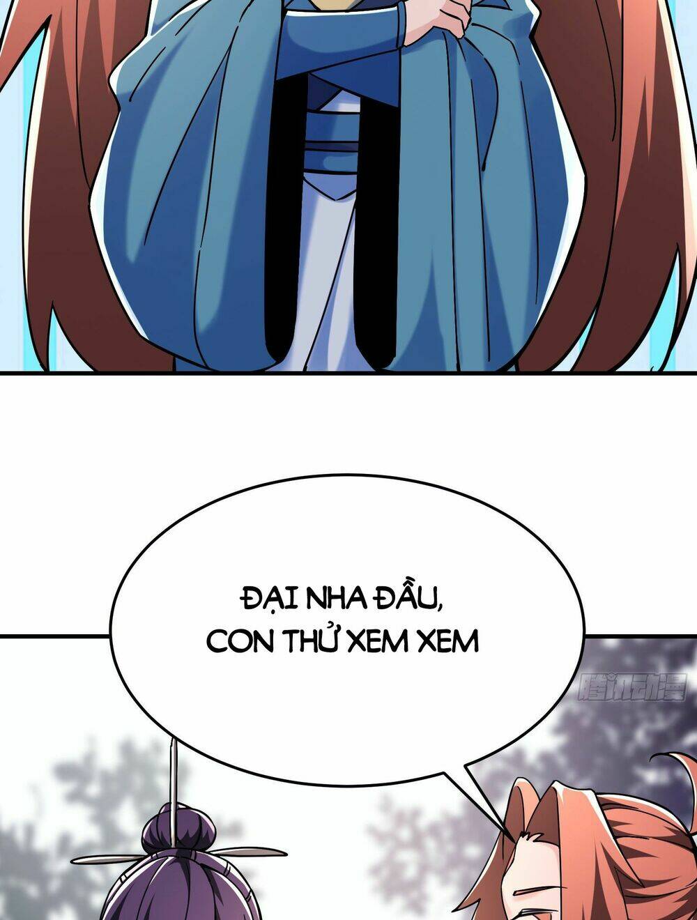 Đồ Đệ Của Ta Đều Là Nữ Ma Đầu: Chapter 120