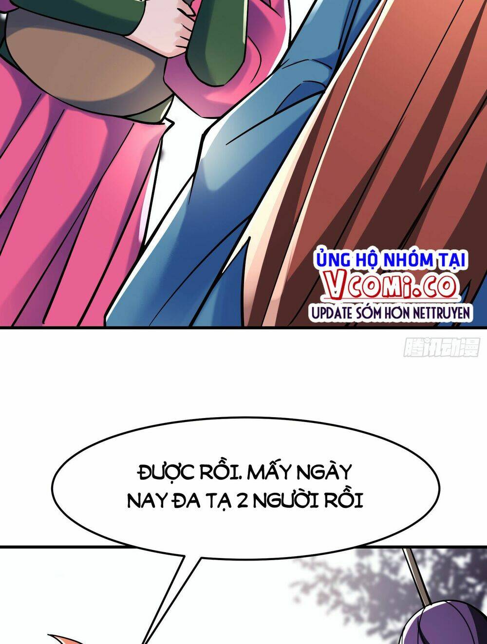 Đồ Đệ Của Ta Đều Là Nữ Ma Đầu: Chapter 120