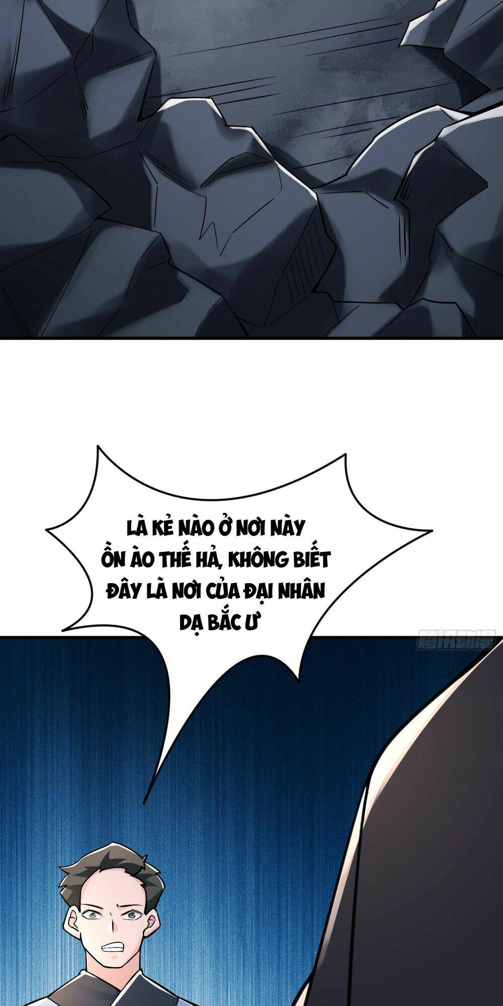 Đồ Đệ Của Ta Đều Là Nữ Ma Đầu: Chapter 120