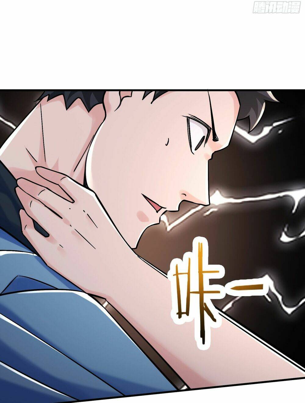 Đồ Đệ Của Ta Đều Là Nữ Ma Đầu: Chapter 120