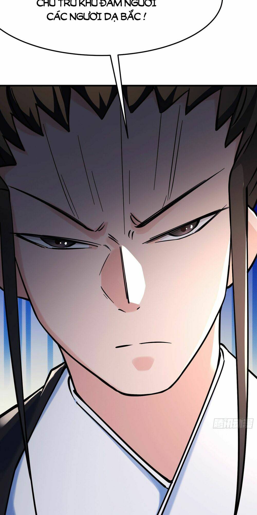 Đồ Đệ Của Ta Đều Là Nữ Ma Đầu: Chapter 120