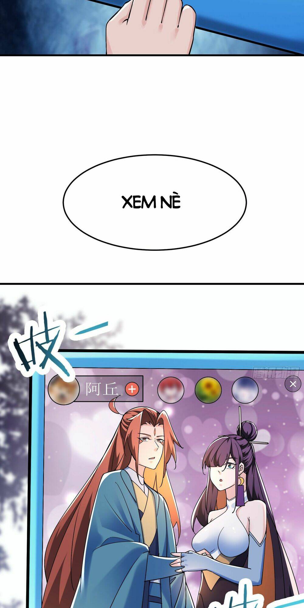 Đồ Đệ Của Ta Đều Là Nữ Ma Đầu: Chapter 120
