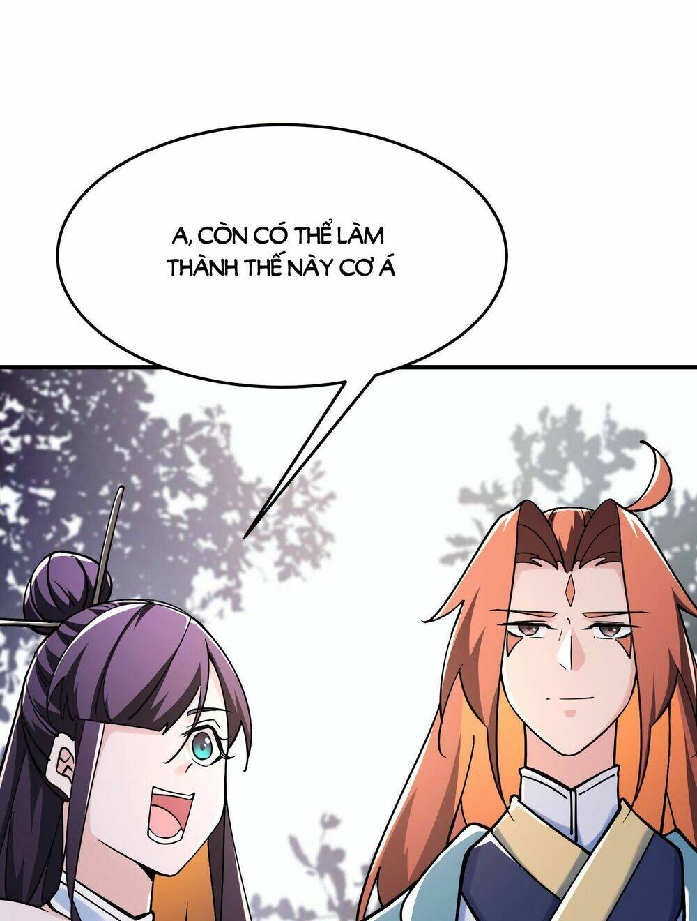 Đồ Đệ Của Ta Đều Là Nữ Ma Đầu: Chapter 120
