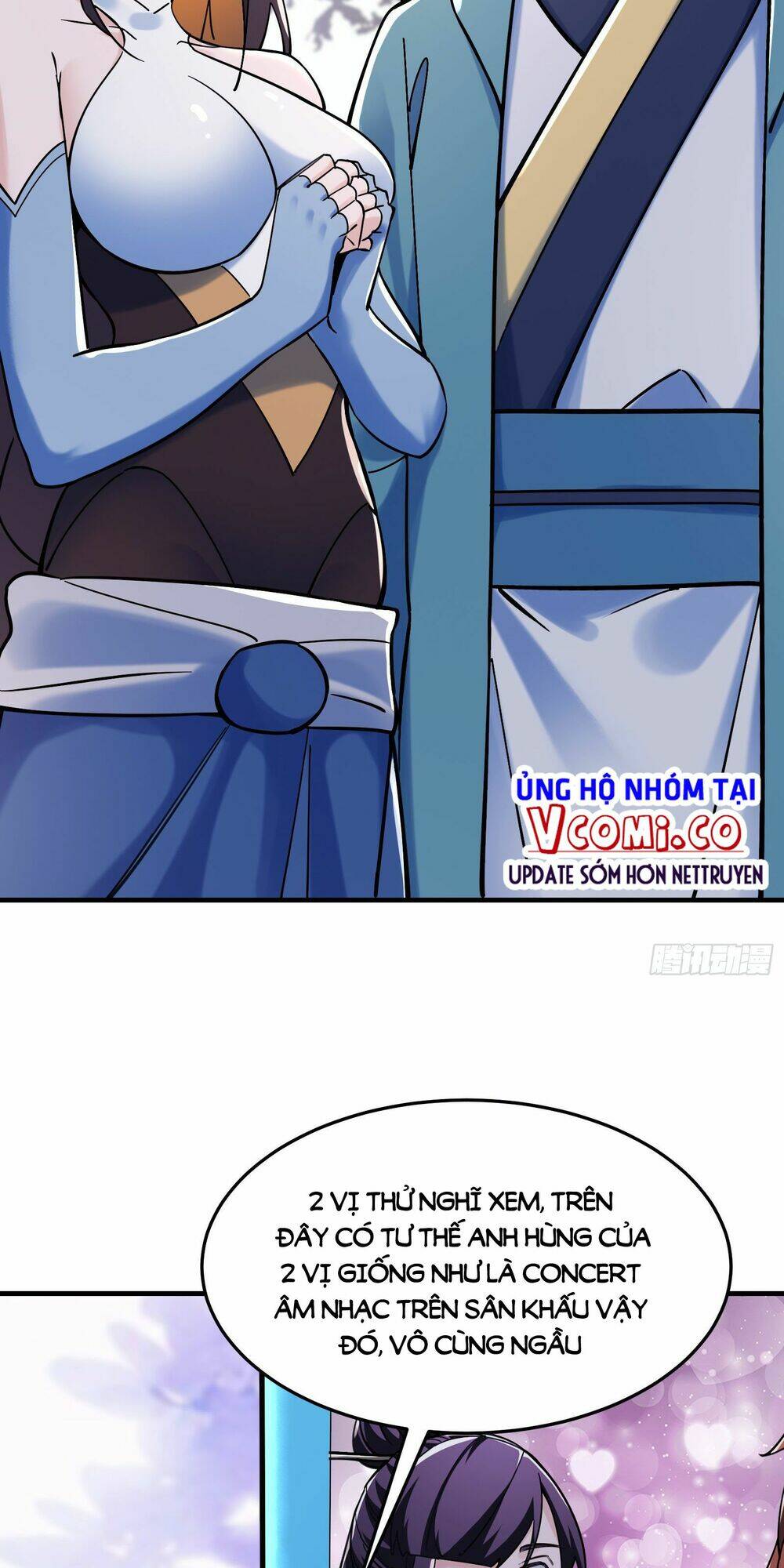 Đồ Đệ Của Ta Đều Là Nữ Ma Đầu: Chapter 120