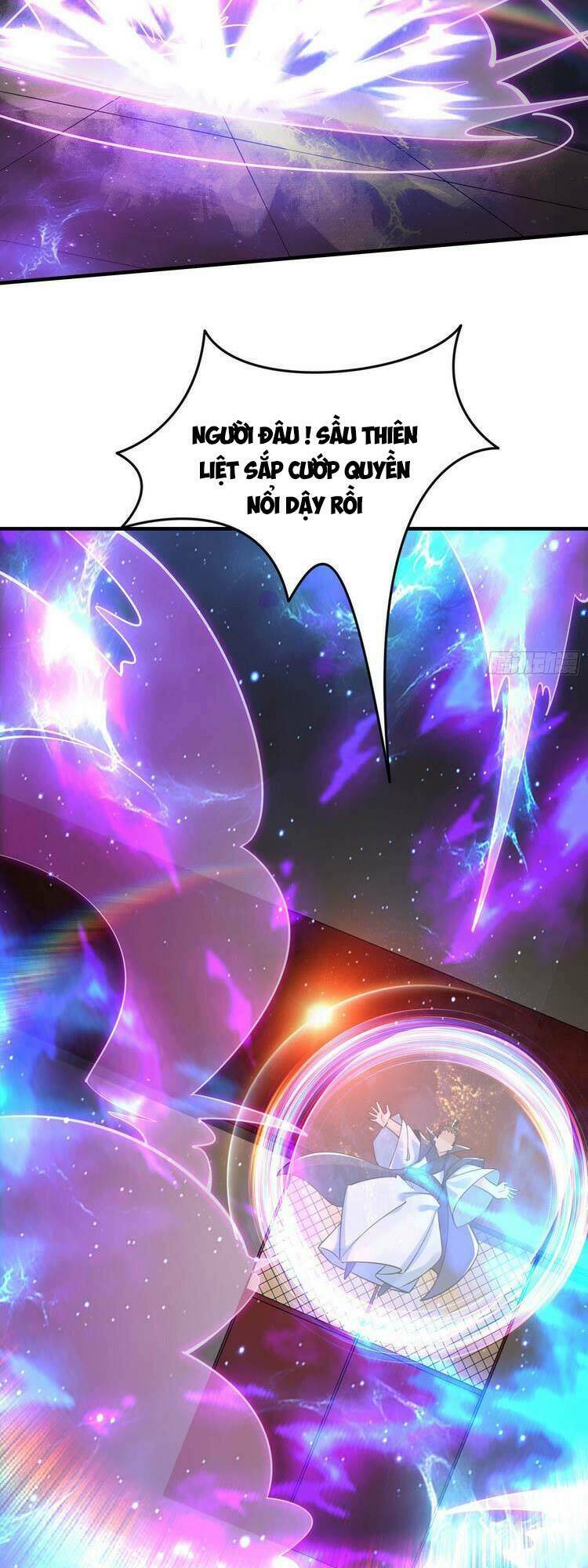 Đồ Đệ Của Ta Đều Là Nữ Ma Đầu: Chapter 124
