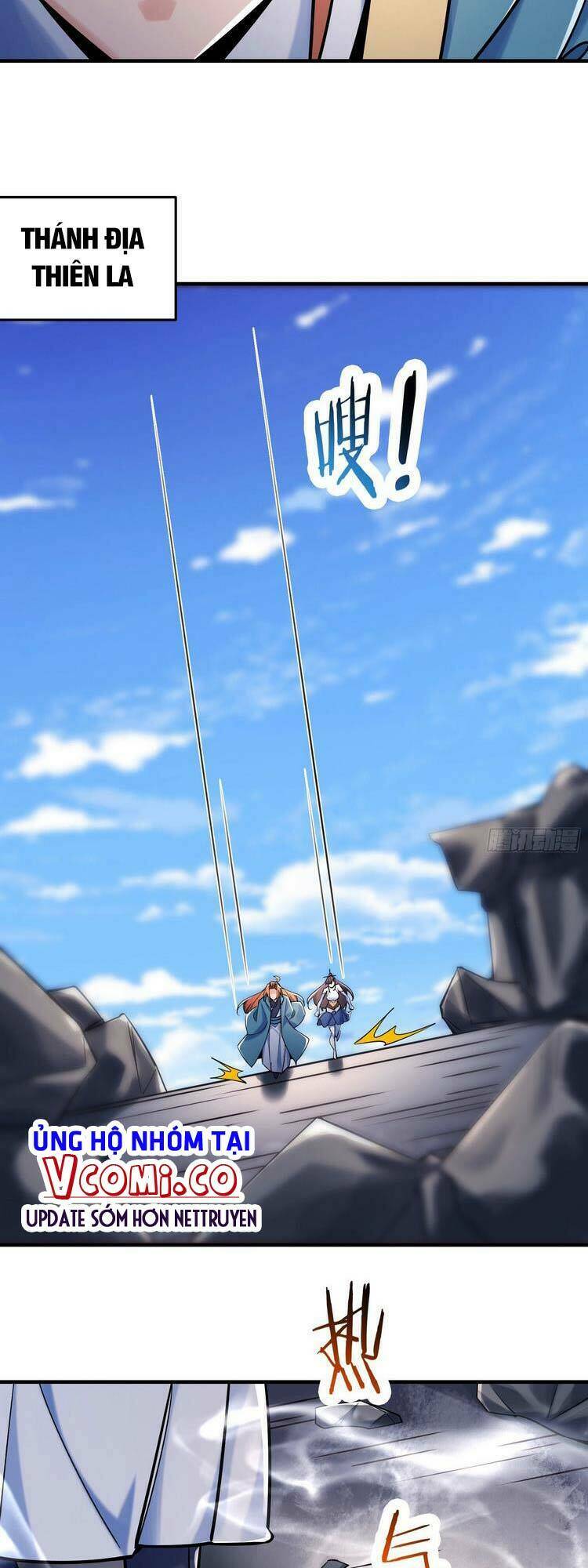 Đồ Đệ Của Ta Đều Là Nữ Ma Đầu: Chapter 124