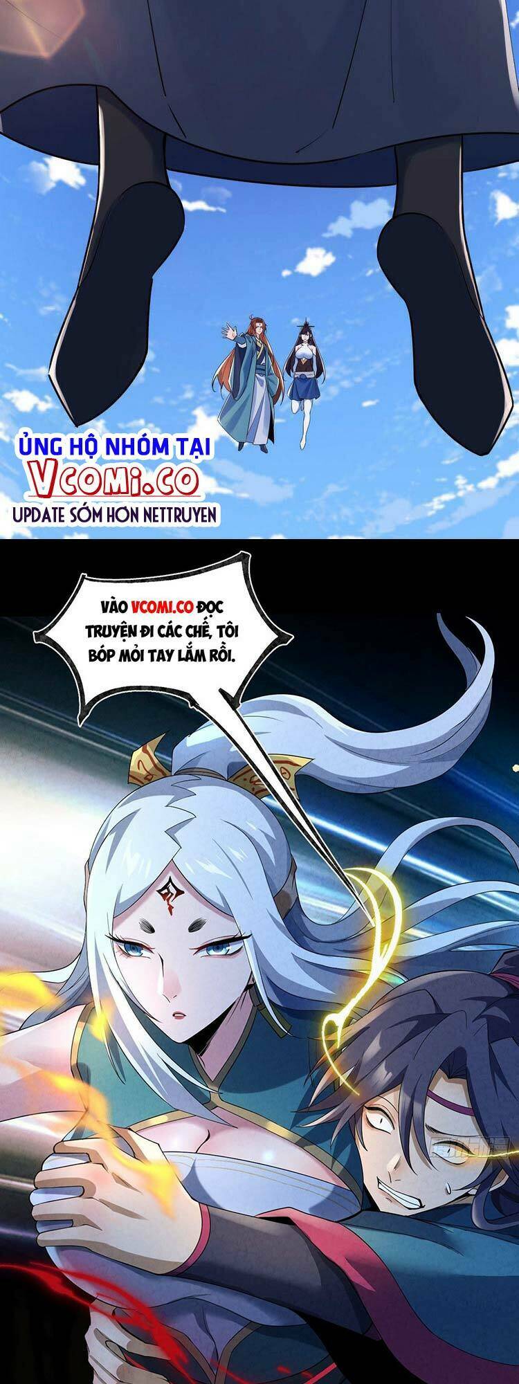 Đồ Đệ Của Ta Đều Là Nữ Ma Đầu: Chapter 124