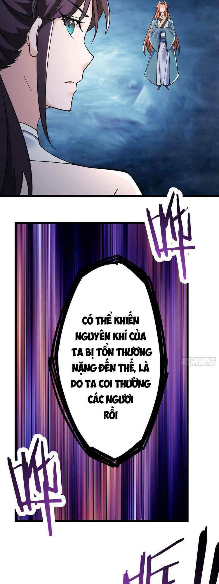 Đồ Đệ Của Ta Đều Là Nữ Ma Đầu: Chapter 125