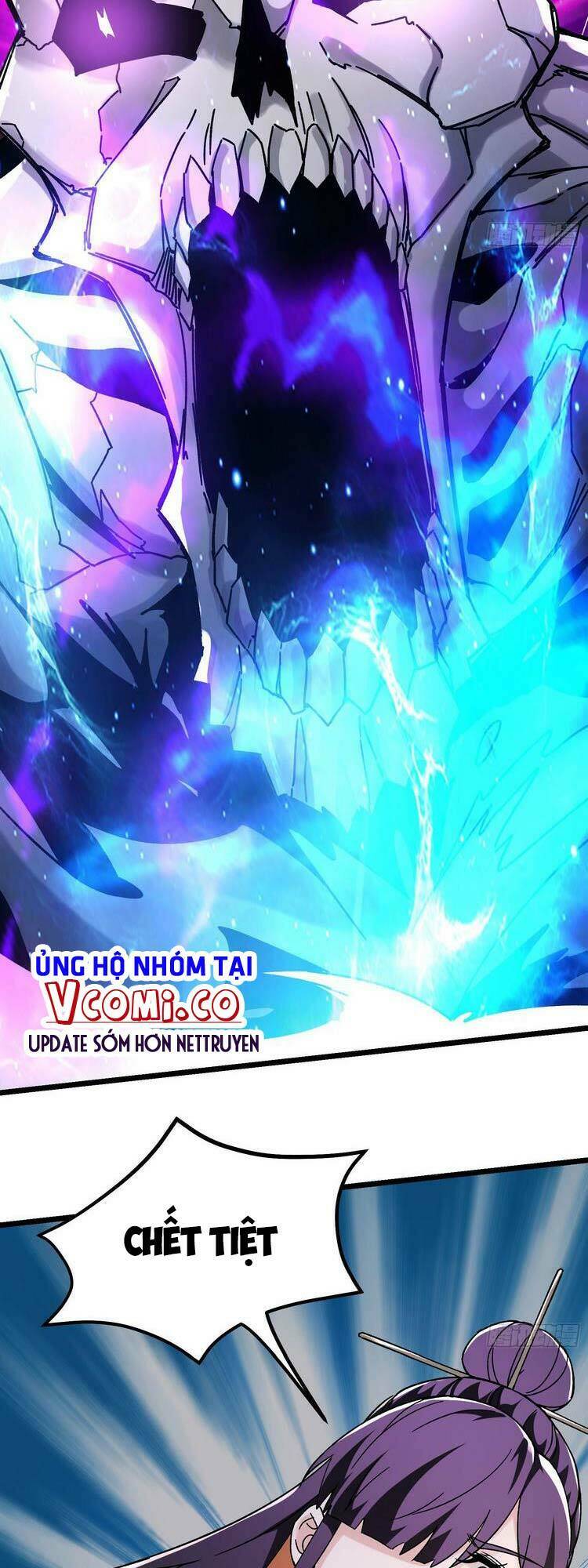 Đồ Đệ Của Ta Đều Là Nữ Ma Đầu: Chapter 125