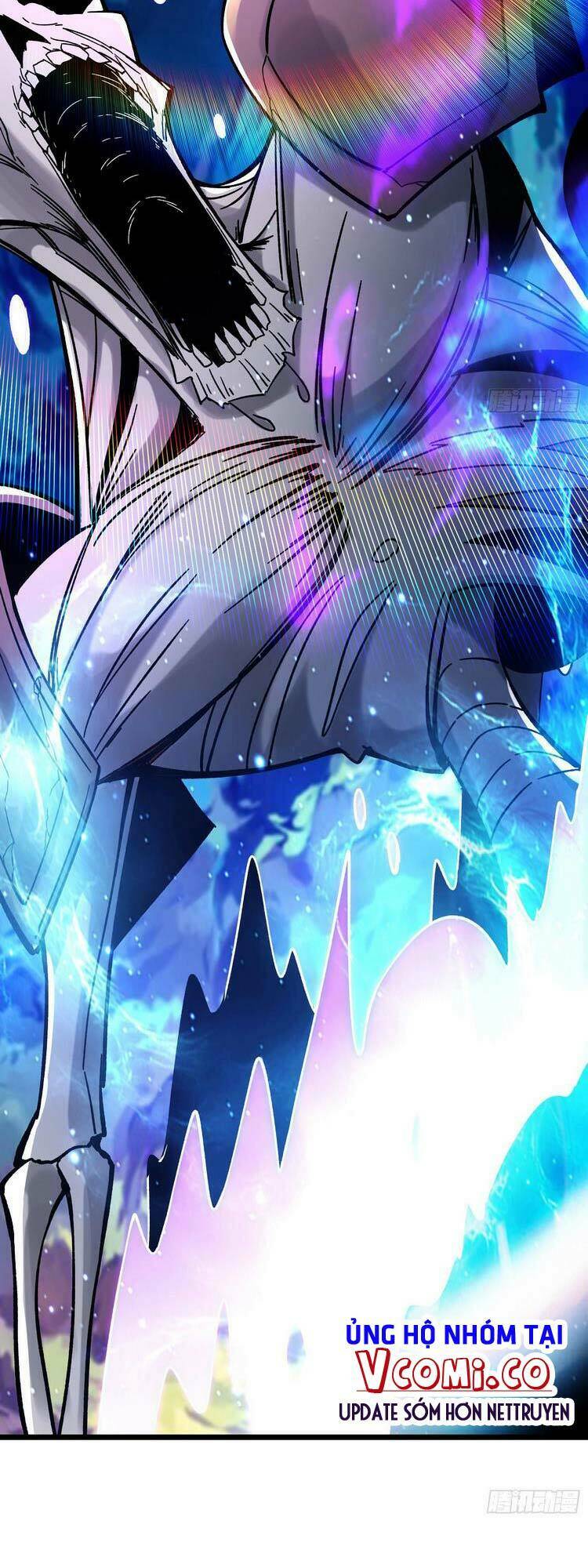Đồ Đệ Của Ta Đều Là Nữ Ma Đầu: Chapter 125