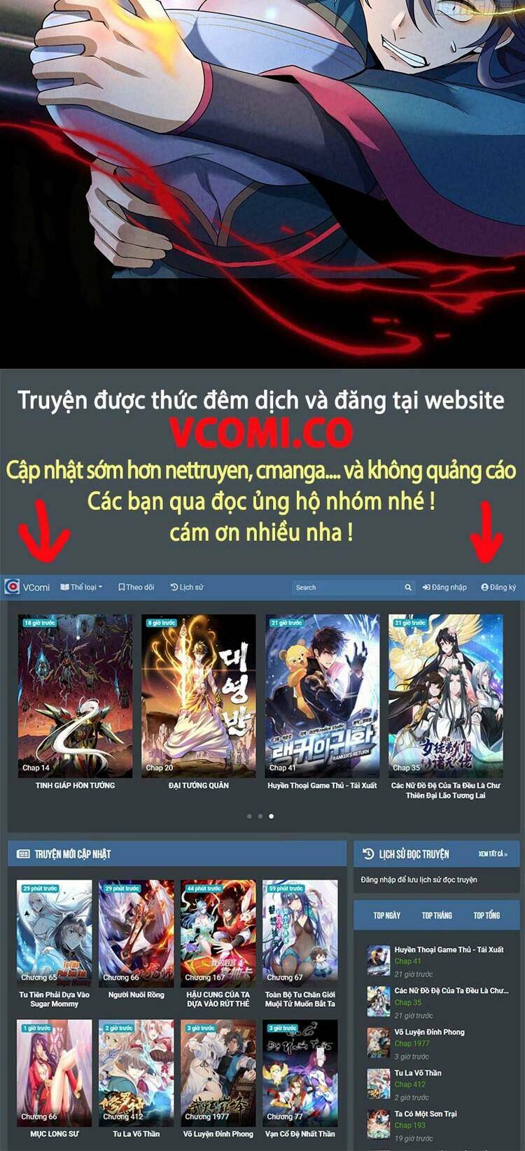 Đồ Đệ Của Ta Đều Là Nữ Ma Đầu: Chapter 125