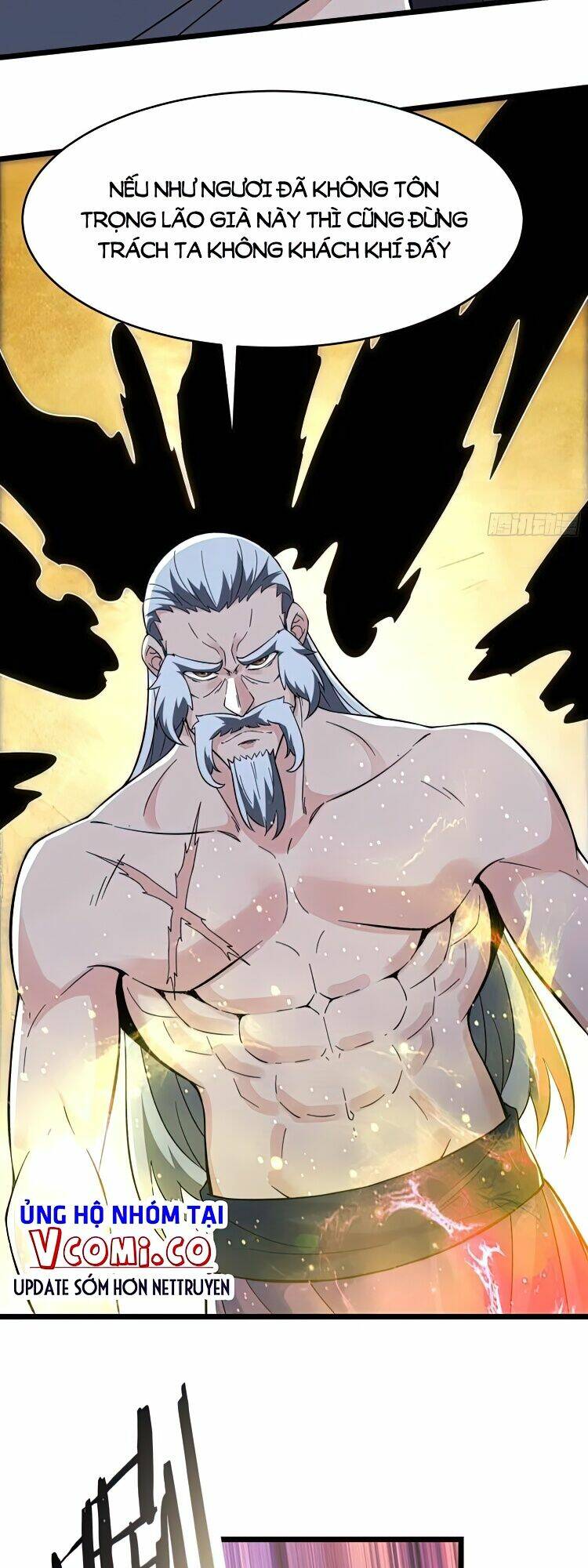 Đồ Đệ Của Ta Đều Là Nữ Ma Đầu: Chapter 129