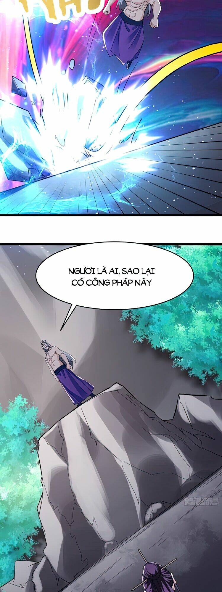Đồ Đệ Của Ta Đều Là Nữ Ma Đầu: Chapter 129