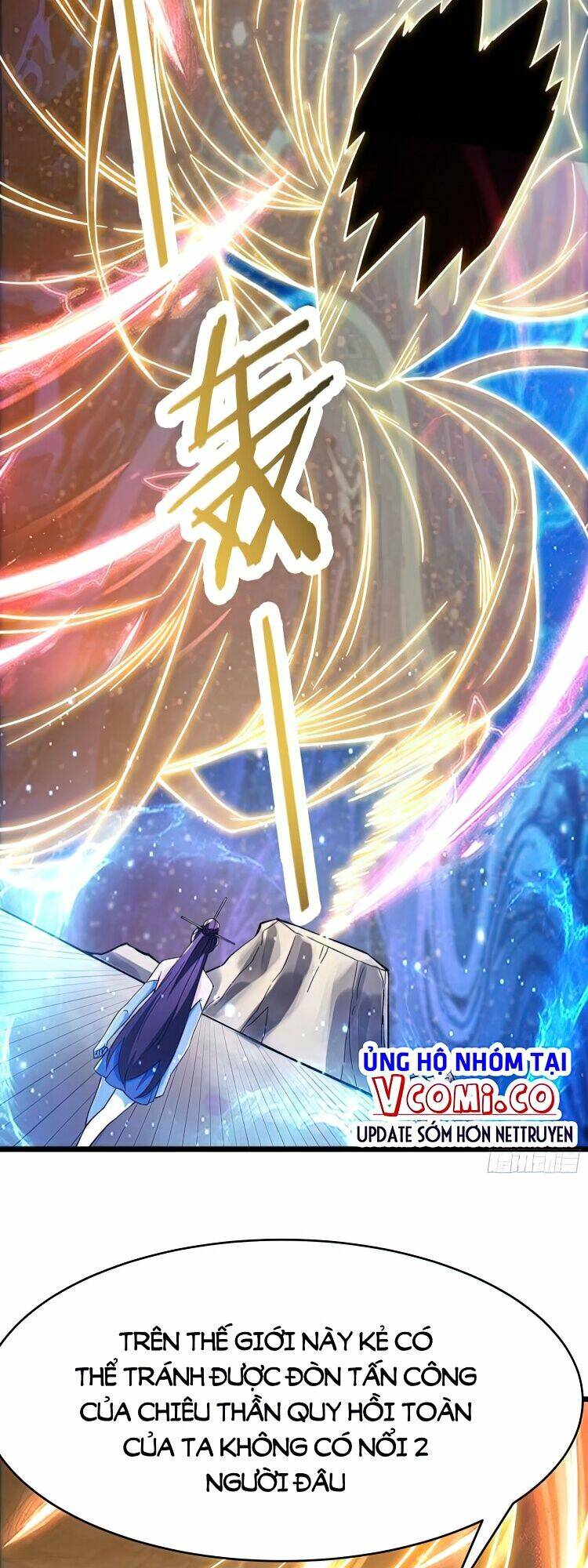Đồ Đệ Của Ta Đều Là Nữ Ma Đầu: Chapter 129