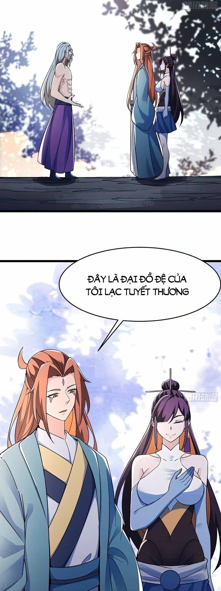 Đồ Đệ Của Ta Đều Là Nữ Ma Đầu: Chapter 129