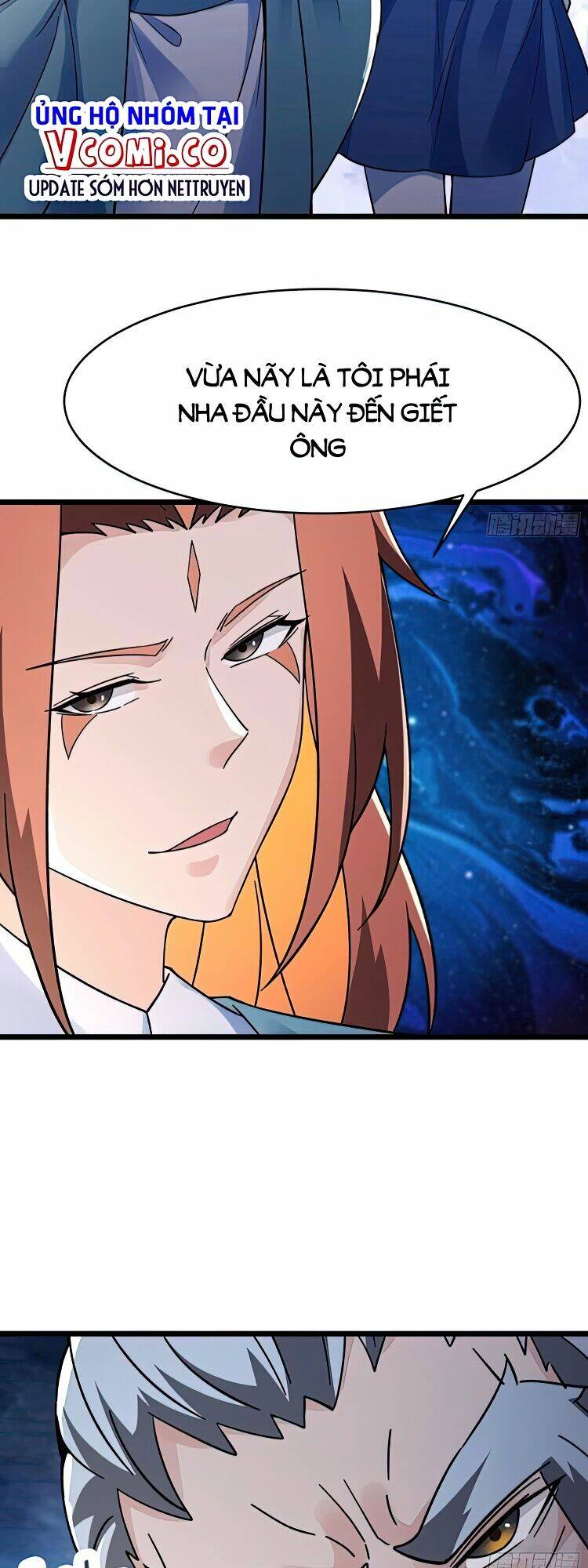 Đồ Đệ Của Ta Đều Là Nữ Ma Đầu: Chapter 129