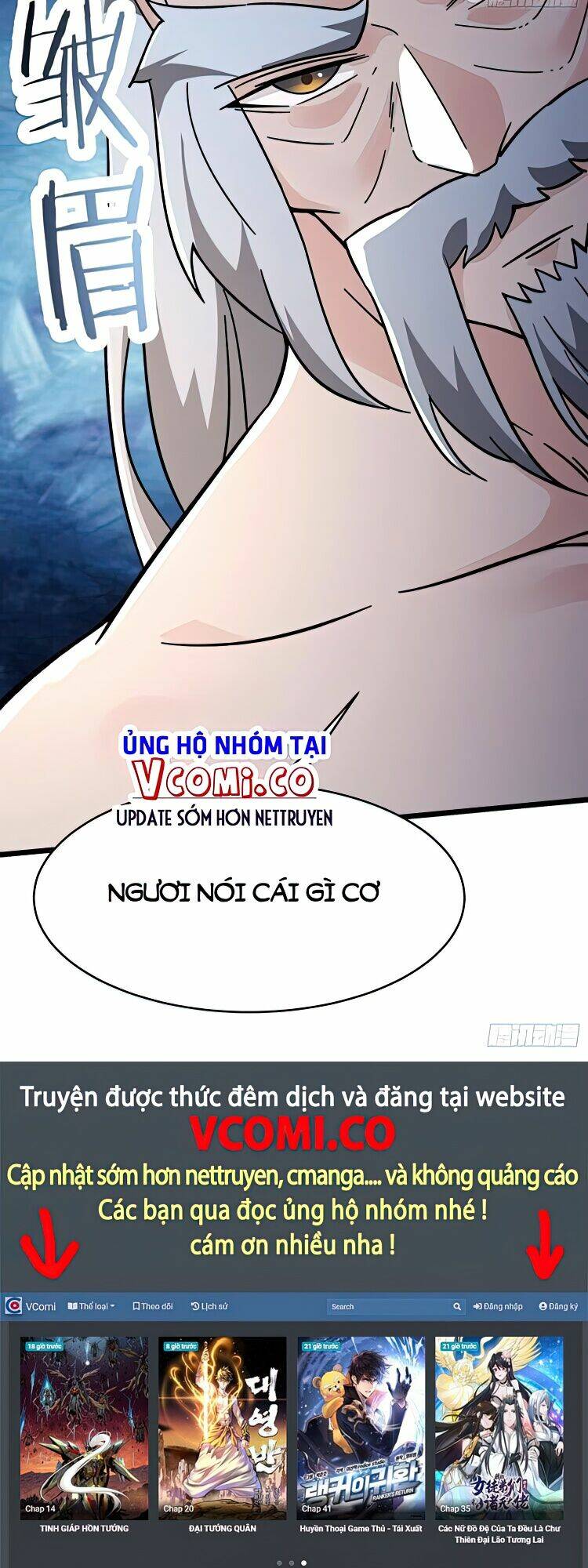 Đồ Đệ Của Ta Đều Là Nữ Ma Đầu: Chapter 129