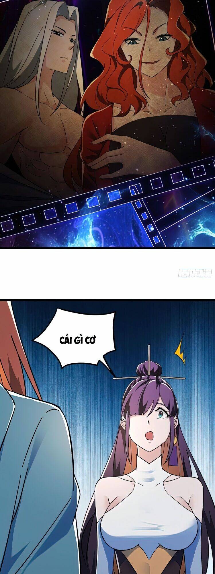Đồ Đệ Của Ta Đều Là Nữ Ma Đầu: Chapter 129